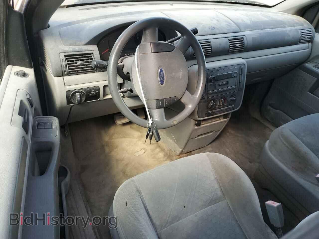 2007 FORD All Models - VIN: 2FTZA54647BA13617 - Photo 8