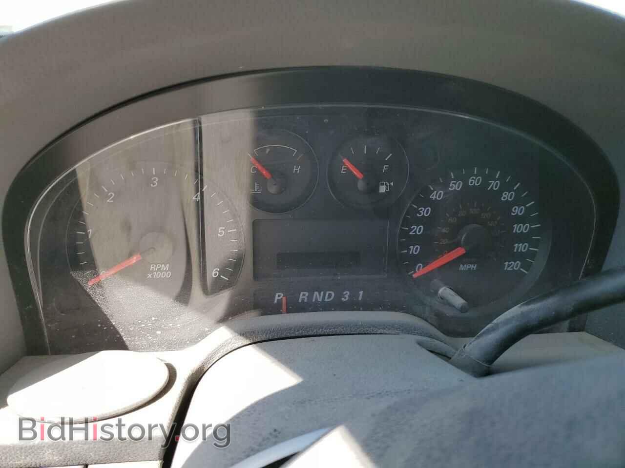 2007 FORD All Models - VIN: 2FTZA54647BA13617 - Photo 9