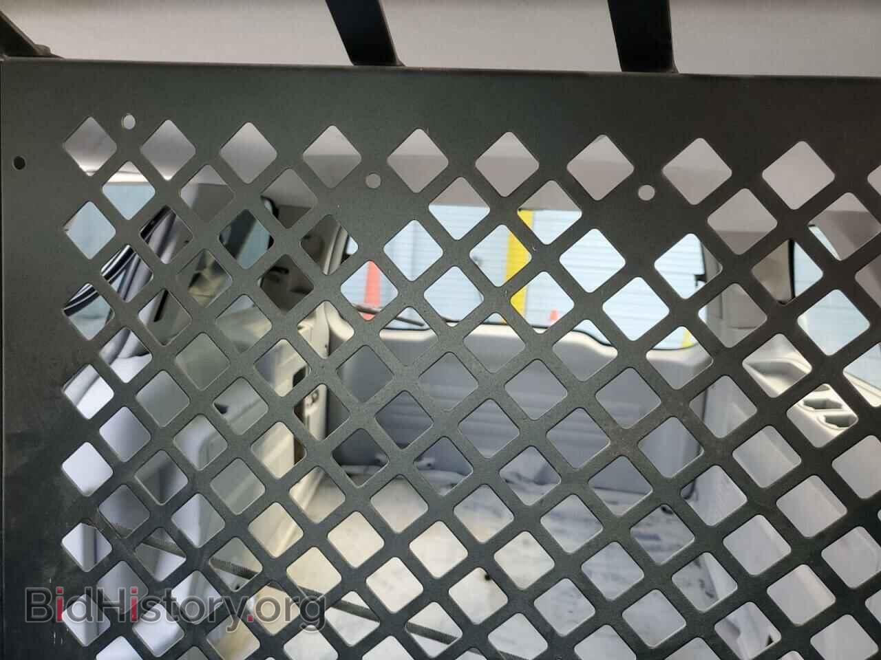 2007 FORD All Models - VIN: 2FTZA54647BA13617 - Photo 10