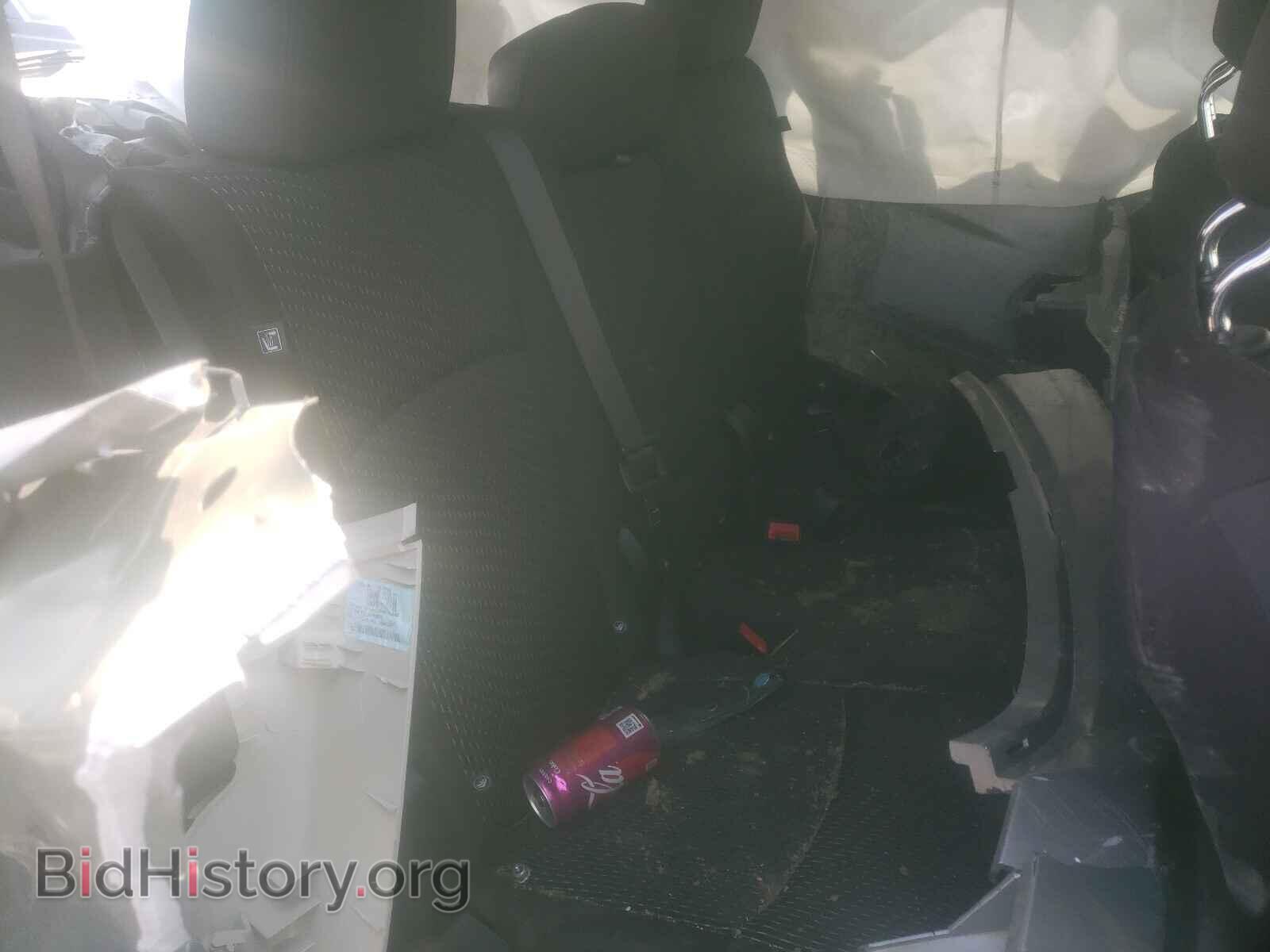 2018 DODGE JOURNEY - VIN: 3C4PDCAB0JT276221 - Photo 6