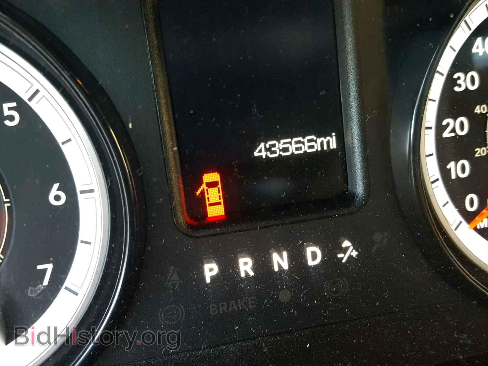 2016 RAM 1500 ST - VIN: 1C6RR6FT4GS405463 - Фото 8