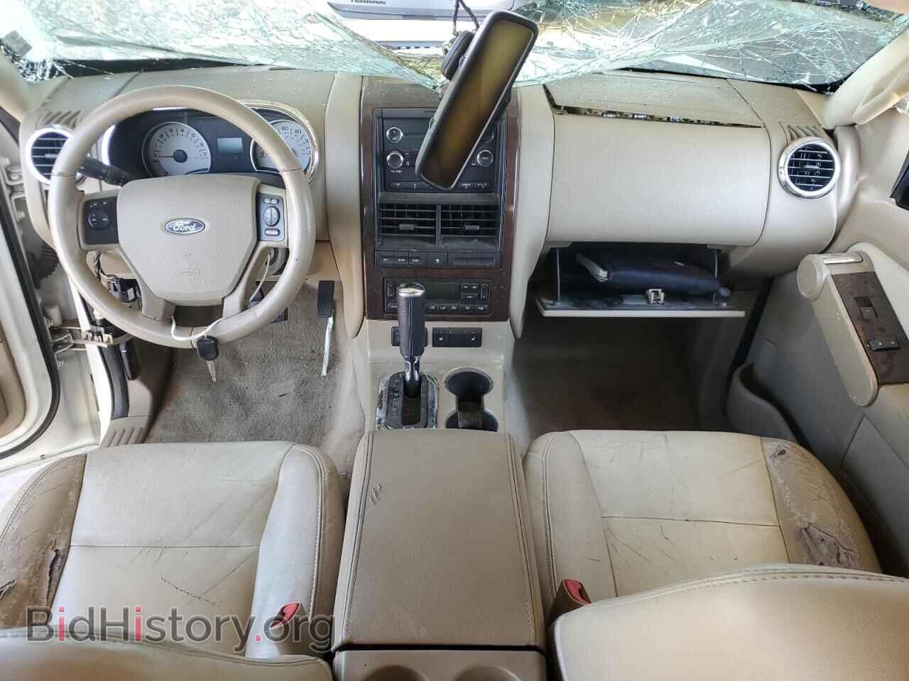 2008 FORD EXPLORER - VIN: 1FMEU65E48UB36794 - Фото 8