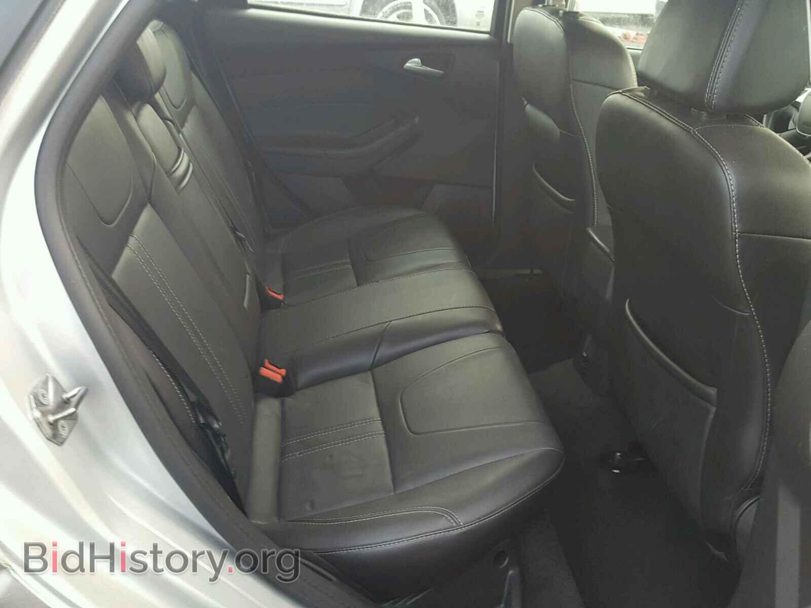 2013 FORD FOCUS - VIN: 1FADP3K22DL299675 - Фото 6