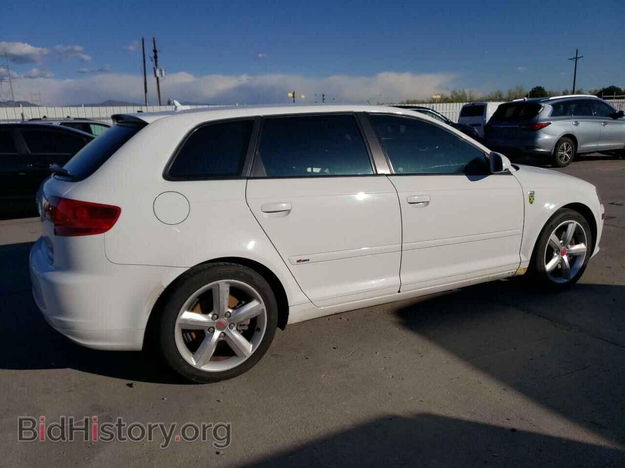 2007 AUDI A3 - VIN: WAUKD78P57A006093 - Фото 3