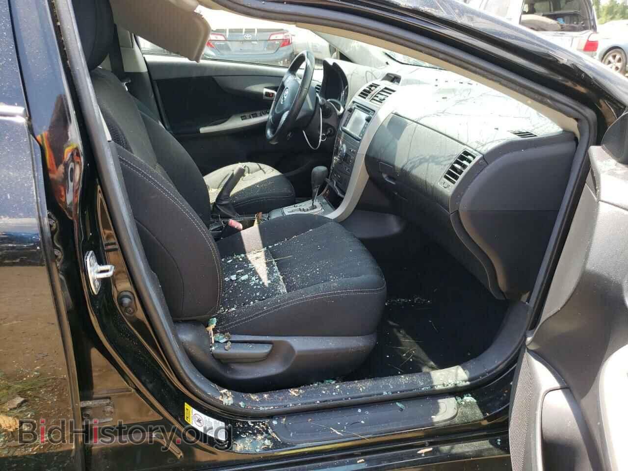 2013 TOYOTA COROLLA - VIN: 2T1BU4EEXDC009437 - Фото 5