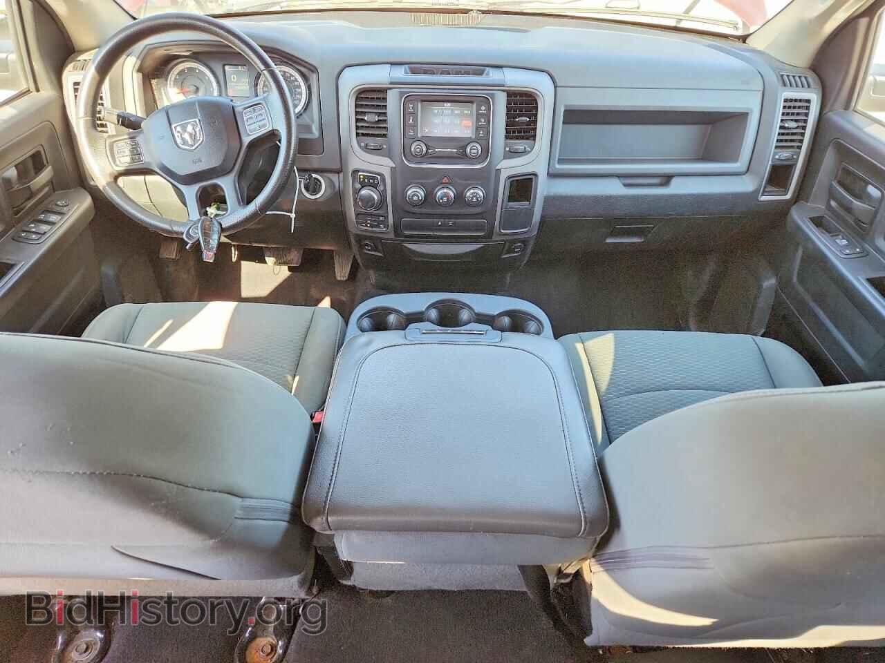 2016 RAM 1500 - VIN: 1C6RR7FT3GS301245 - Фото 8