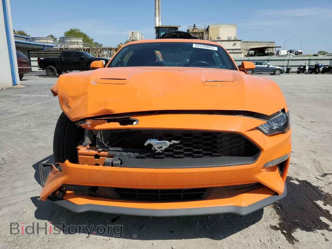2020 FORD ALL Models - VIN: 1FA6P8THXL5182406 - Фото 5