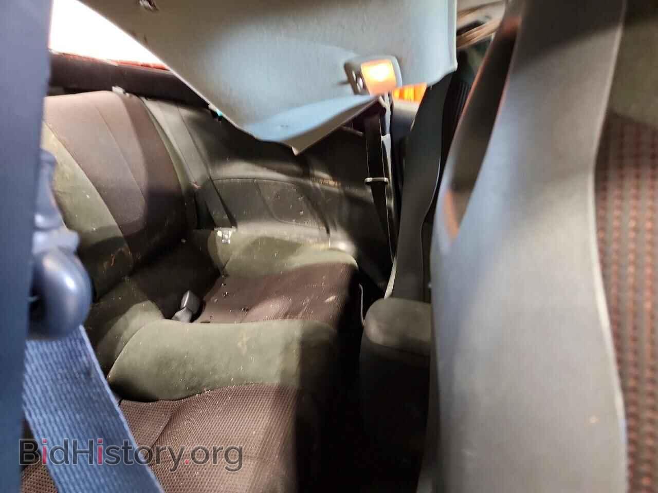 2009 MITSUBISHI ECLIPSE - VIN: 4A3AK24F49E031371 - Photo 10