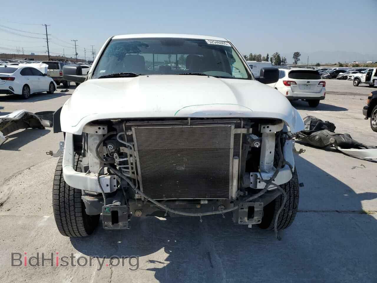 2019 RAM 1500 - VIN: 1C6RR6TT9KS711734 - Фото 5