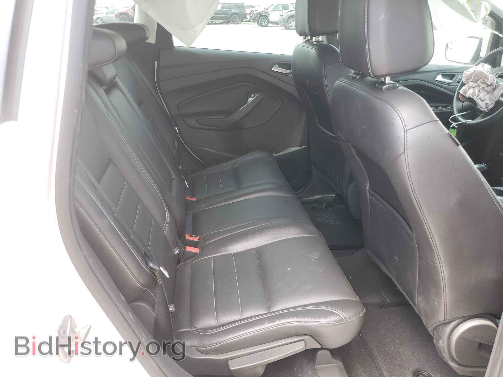 2016 FORD CMAX - VIN: 1FADP5CU4GL117314 - Photo 6