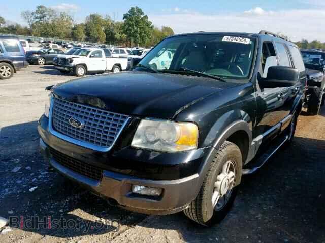 2005 FORD EXPEDITION - VIN: 1FMPU16555LA62524 - Фото 2