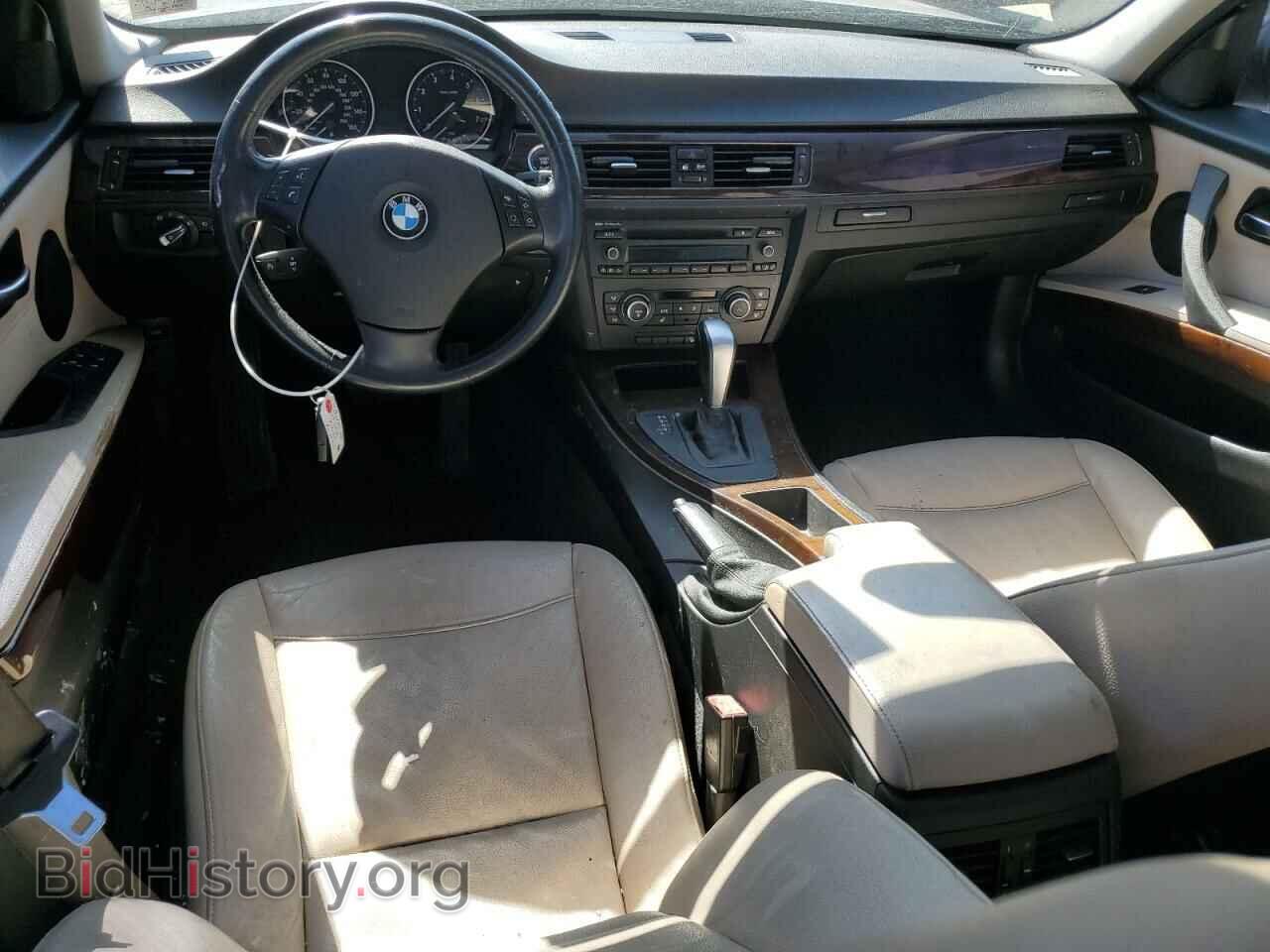 2011 BMW 3 SERIES - VIN: WBAPK5C56BF123179 - Фото 8