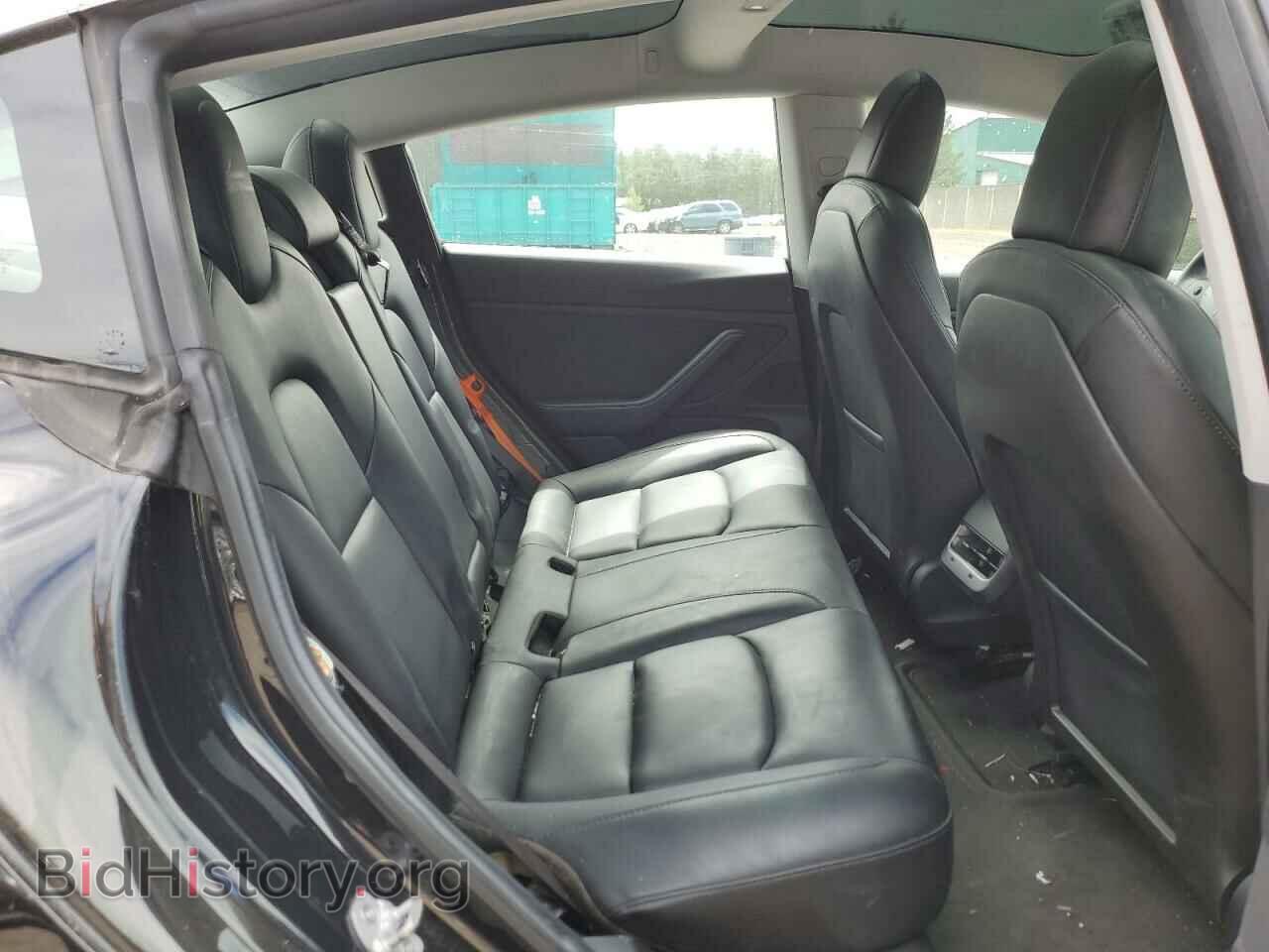 2018 TESLA MODEL 3 - VIN: 5YJ3E1EB8JF070704 - Фото 10