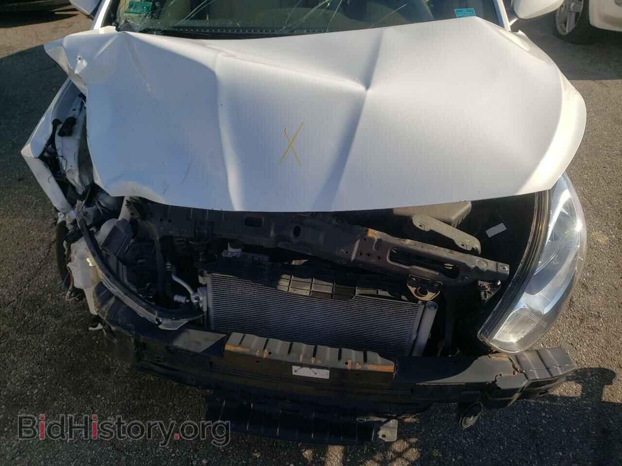 2013 HYUNDAI ACCENT - VIN: KMHCT4AEXDU488034 - Фото 7