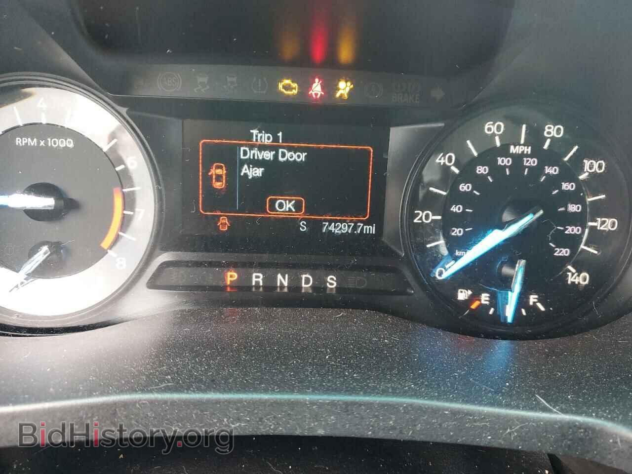 2018 FORD EXPLORER - VIN: 1FM5K7B87JGB40658 - Фото 9