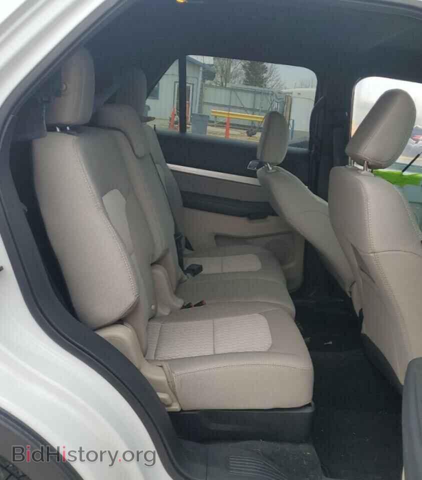 2018 FORD EXPLORER - VIN: 1FM5K7B87JGB40658 - Фото 10