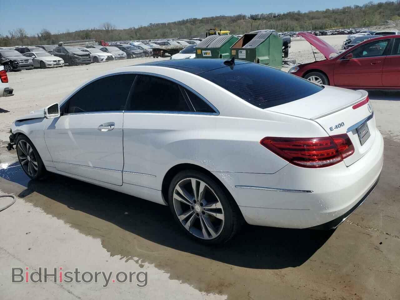 2016 MERCEDES-BENZ E-CLASS - VIN: WDDKJ6FB4GF332182 - Фото 2