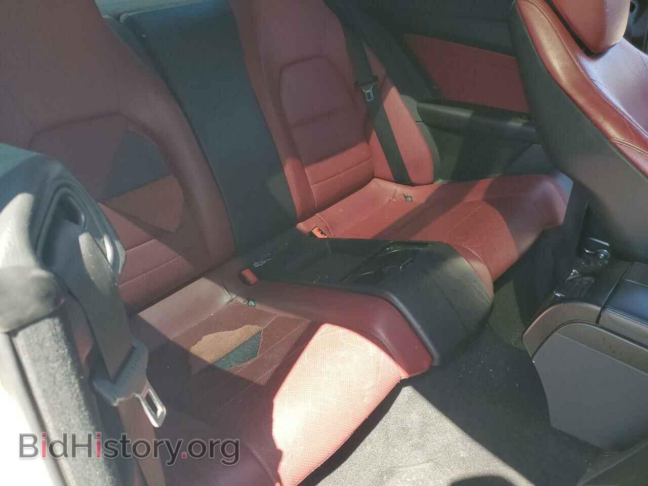 2016 MERCEDES-BENZ E-CLASS - VIN: WDDKJ6FB4GF332182 - Фото 10