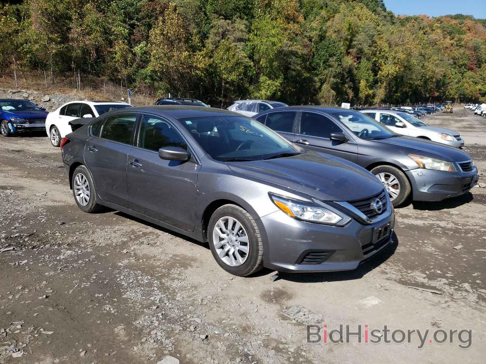 Photo 1N4AL3AP5GC225974 - NISSAN ALTIMA 2016