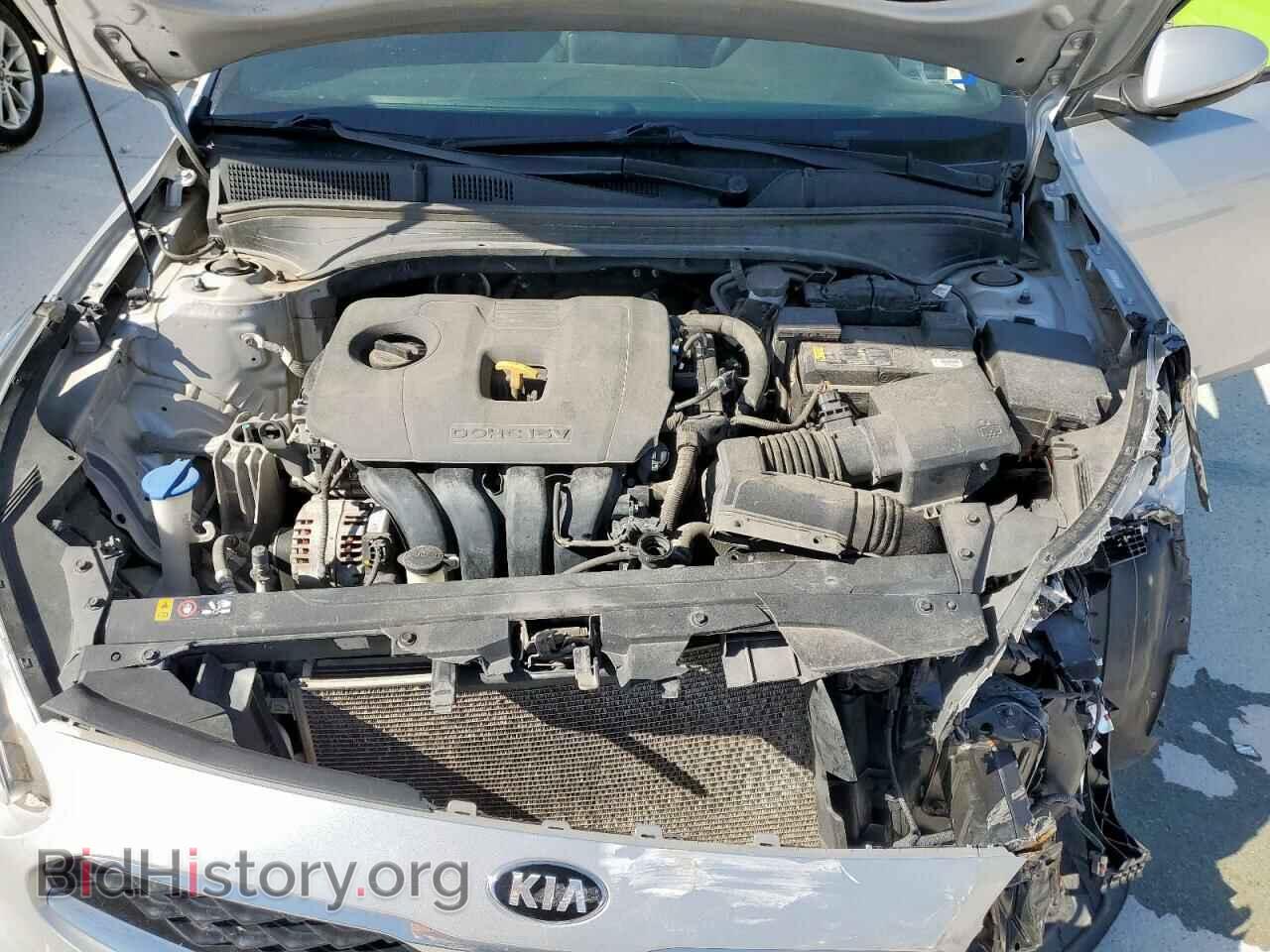 2020 KIA FORTE - VIN: 3KPF54ADXLE214543 - Фото 11