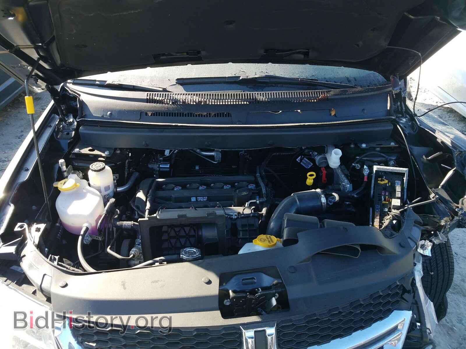2020 DODGE JOURNEY - VIN: 3C4PDCAB8LT232339 - Фото 7