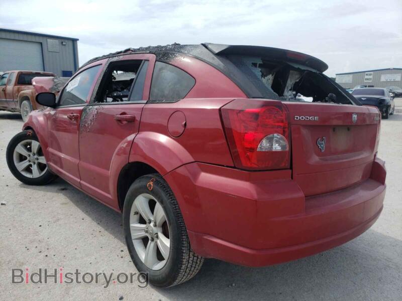 2011 Dodge CALIBER (VIN 1B3CB3HA6BD190955) — photo 3 of 10