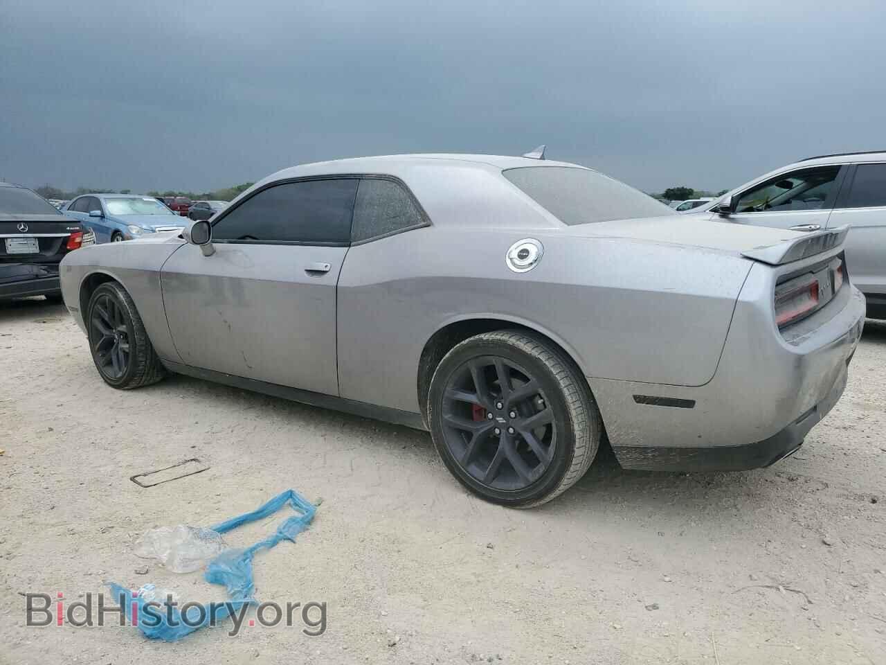 2015 DODGE CHALLENGER - VIN: 2C3CDZBG7FH715155 - Photo 2