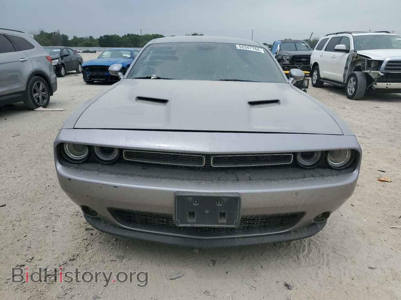 2015 DODGE CHALLENGER - VIN: 2C3CDZBG7FH715155 - Photo 5
