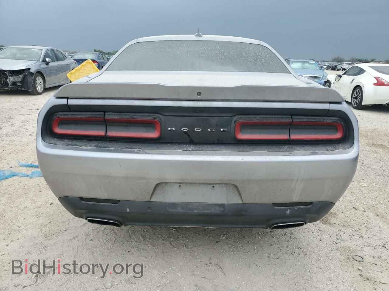 2015 DODGE CHALLENGER - VIN: 2C3CDZBG7FH715155 - Photo 6