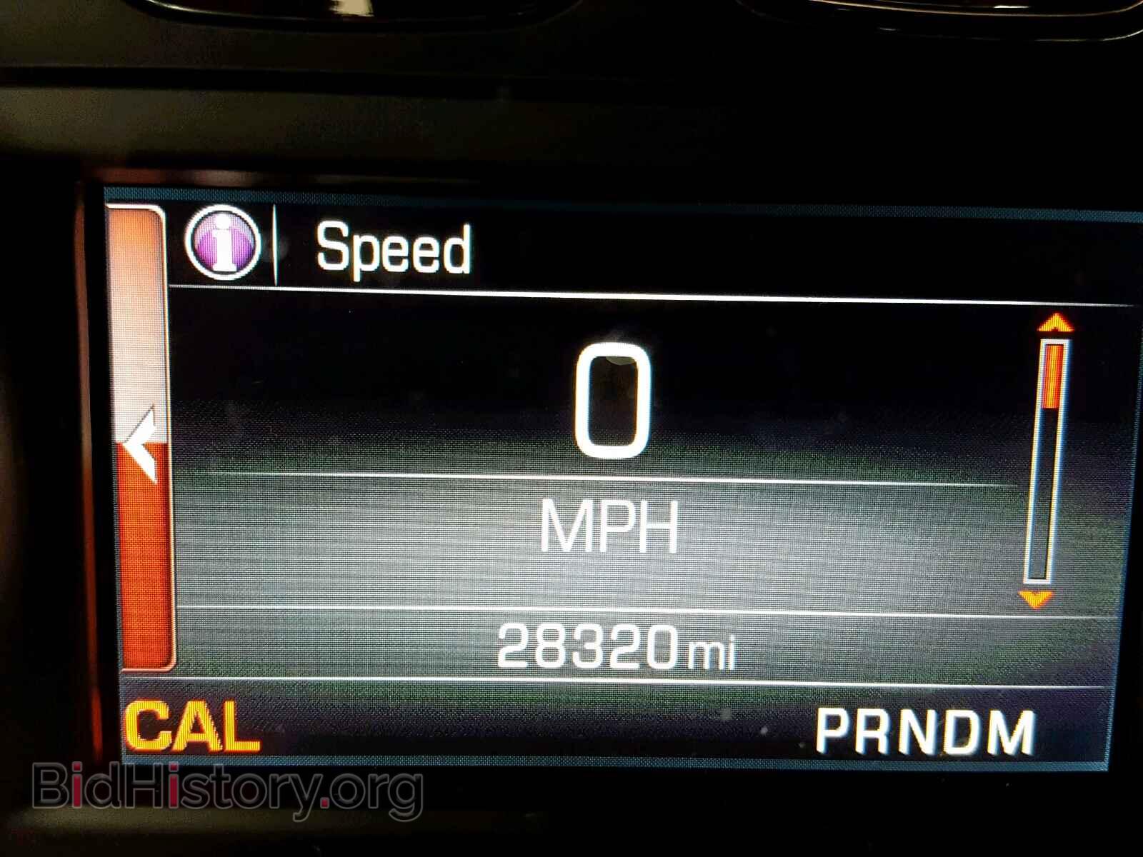 2015 GMC SIERRA C15 - VIN: 3GTP1VEC5FG342477 - Фото 8