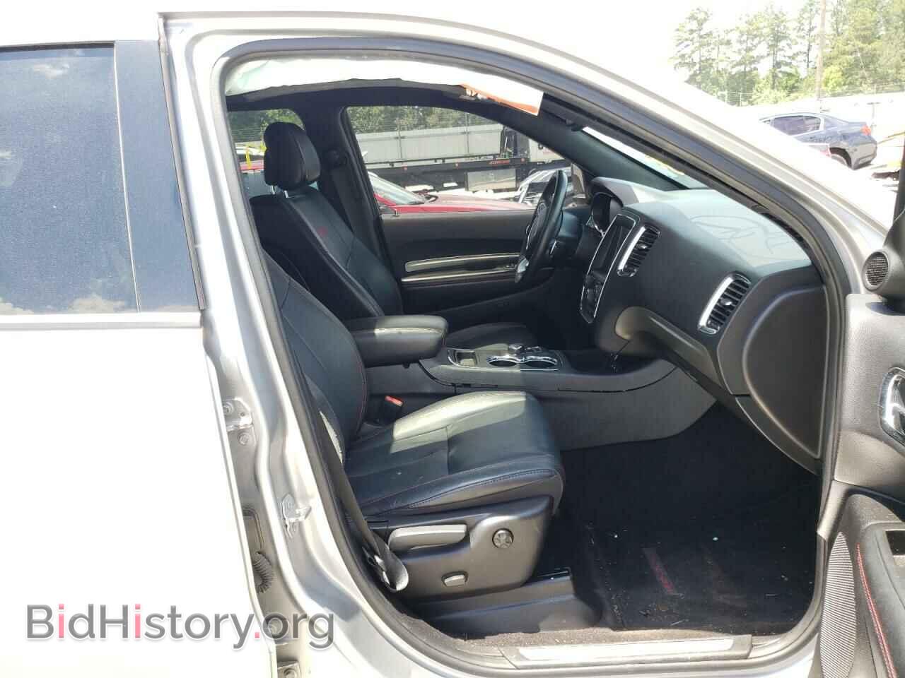2015 DODGE DURANGO - VIN: 1C4SDHCT8FC759892 - Photo 5