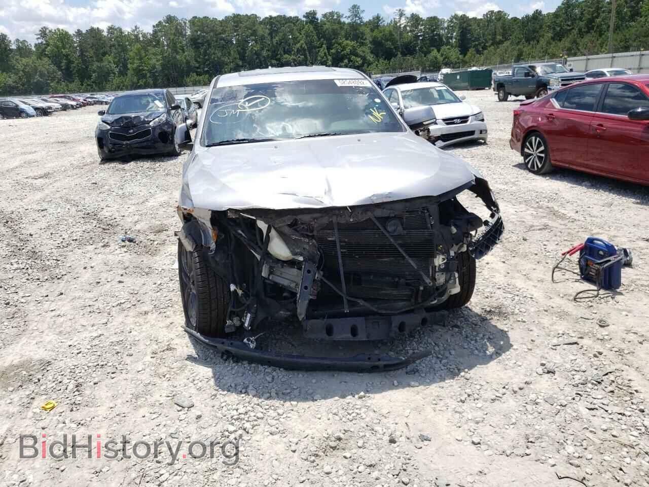 2015 DODGE DURANGO - VIN: 1C4SDHCT8FC759892 - Photo 9
