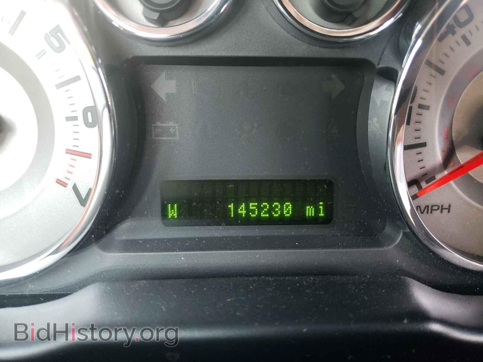 2009 FORD EDGE - VIN: 2FMDK49C29BA82952 - Photo 8