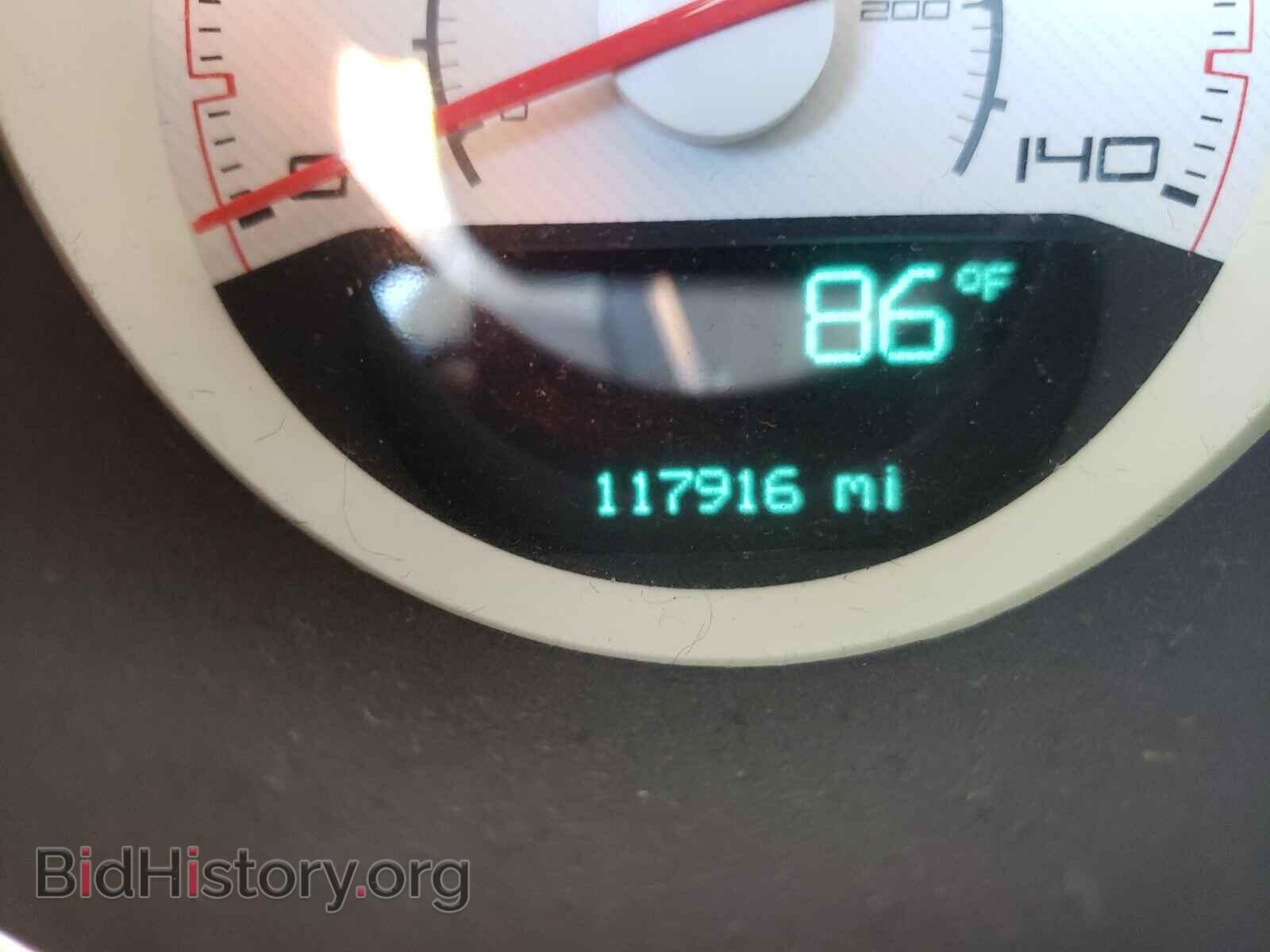 2013 DODGE CHALLENGER - VIN: 2C3CDYAG3DH700290 - Фото 8