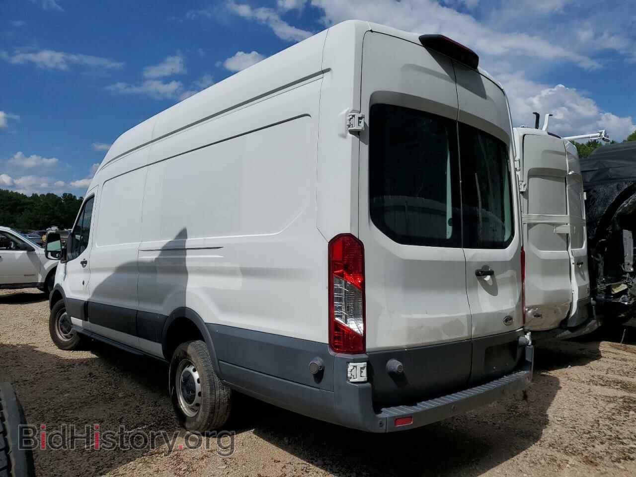 2018 FORD TRANSIT - VIN: 1FTBW3XM9JKA29701 - Фото 3