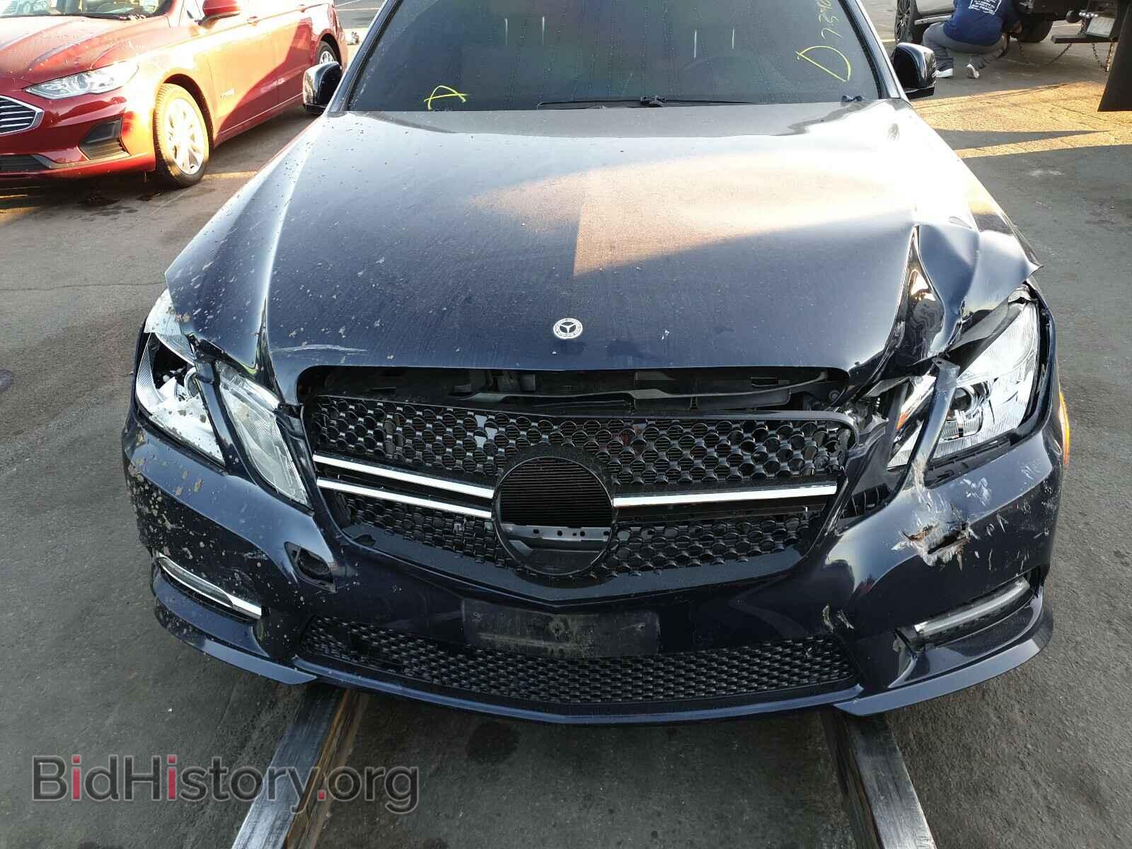 2013 MERCEDES-BENZ E CLASS - VIN: WDDHF8JB3DA734007 - Фото 7