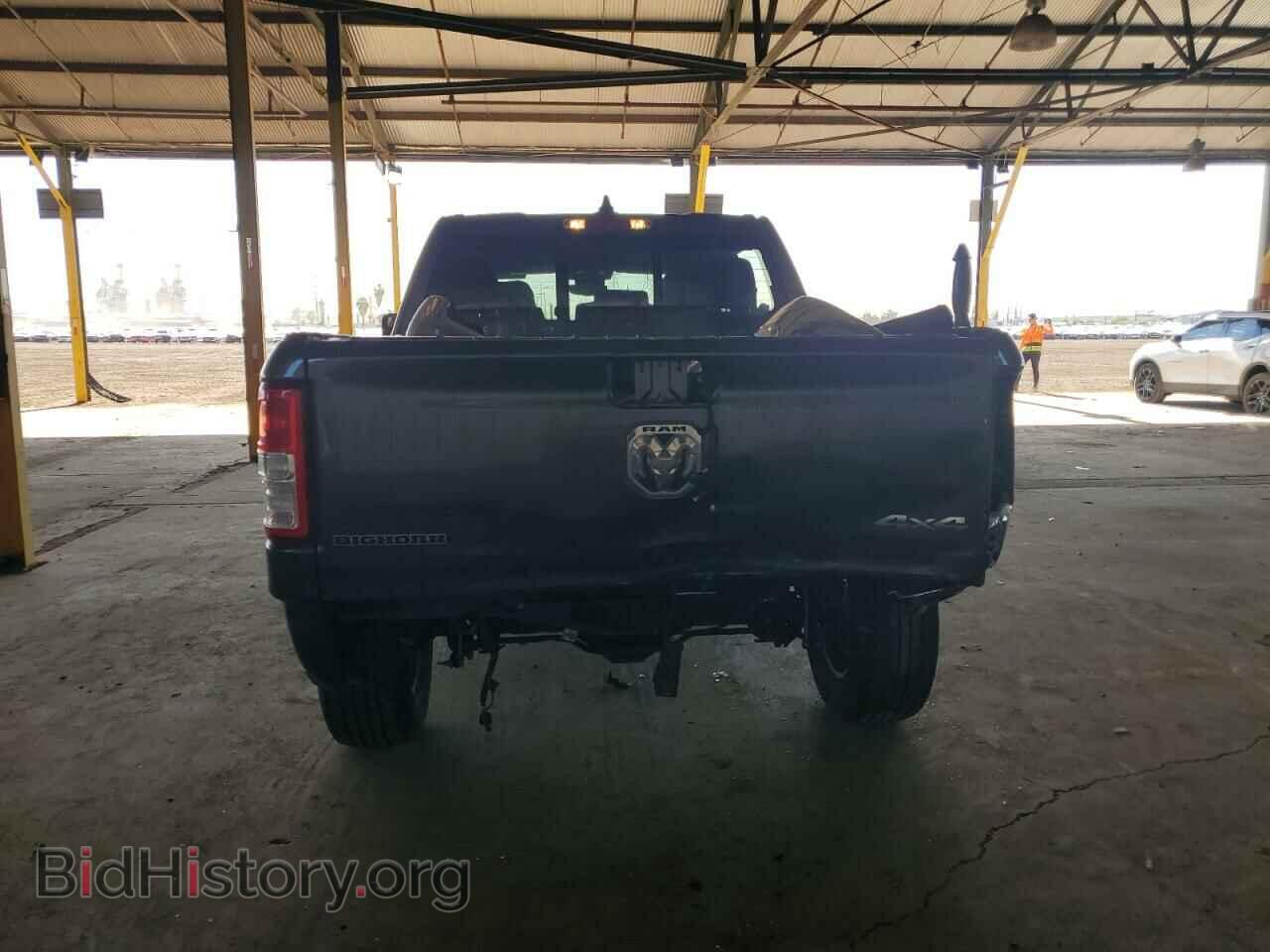 2022 RAM 1500 - VIN: 1C6SRFFM5NN233983 - Фото 6