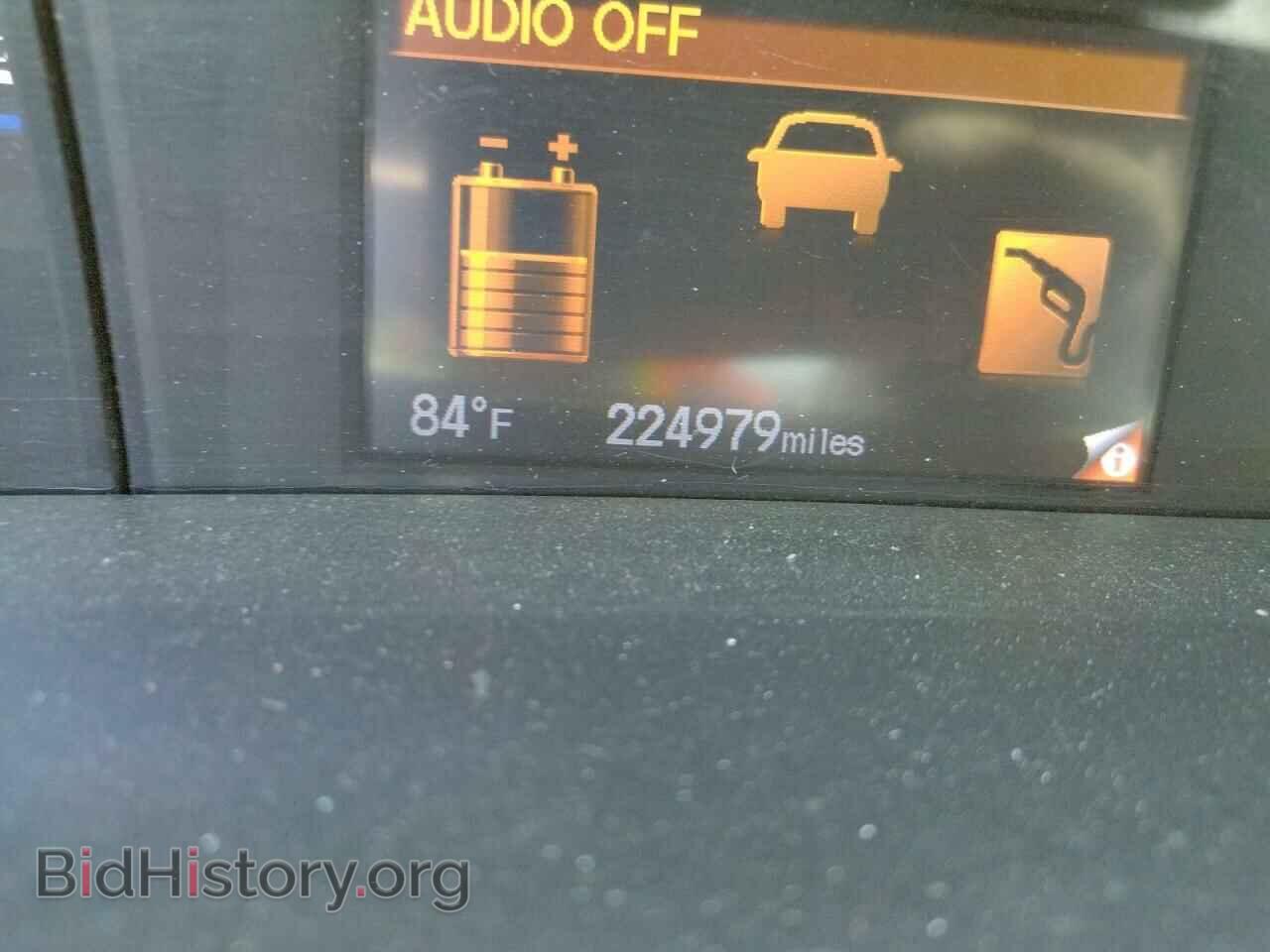 2012 HONDA CIVIC - VIN: JHMFB4F37CS010237 - Фото 8