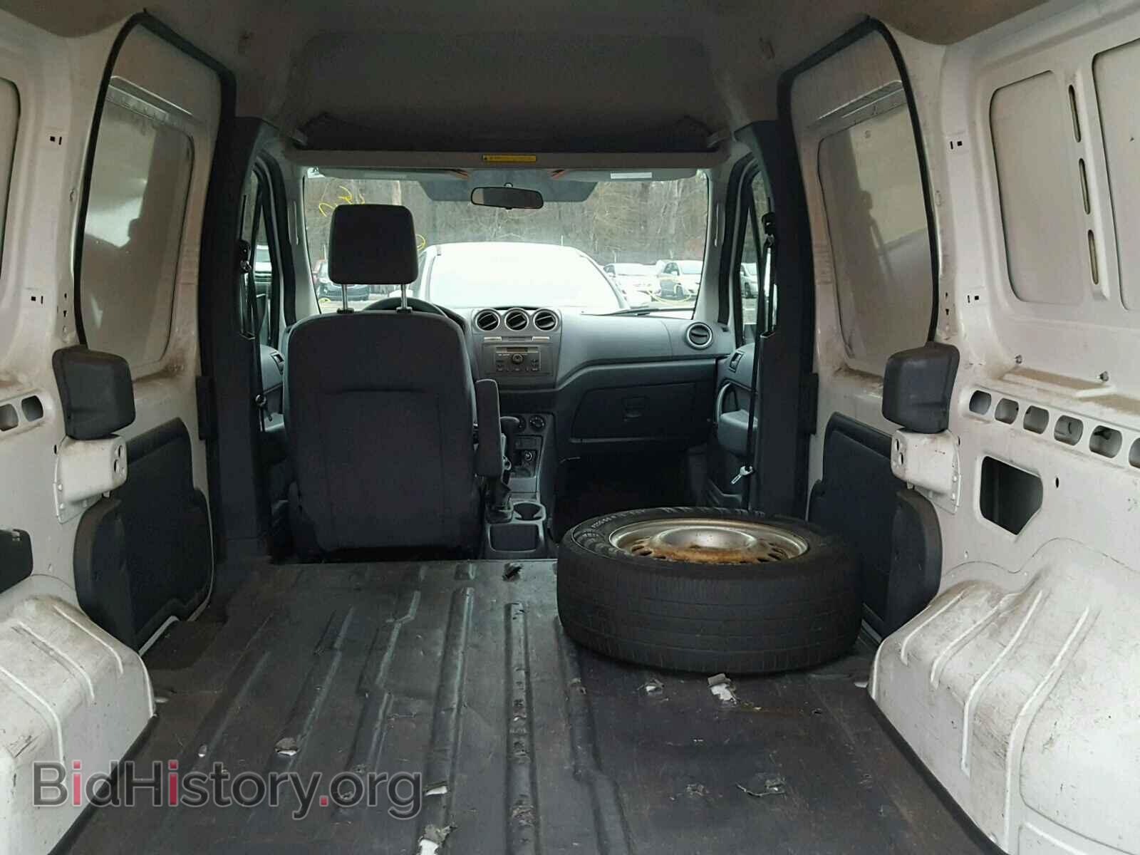2011 FORD TRANSIT CO - VIN: NM0LS7CN3BT062000 - Фото 6