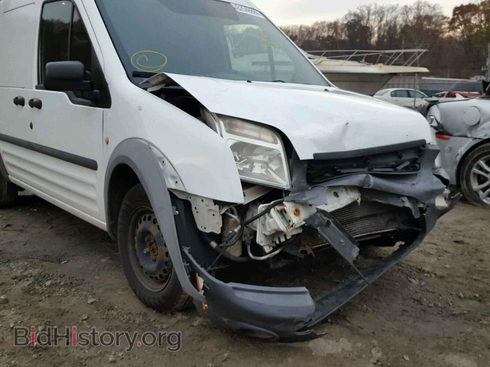 2011 FORD TRANSIT CO - VIN: NM0LS7CN3BT062000 - Фото 9