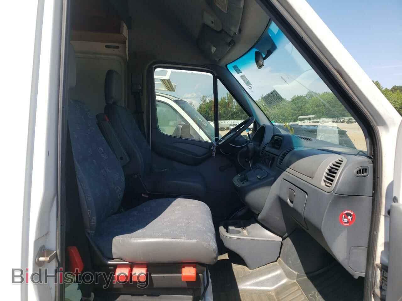 2006 DODGE SPRINTER - VIN: WD0PD744865885401 - Photo 5