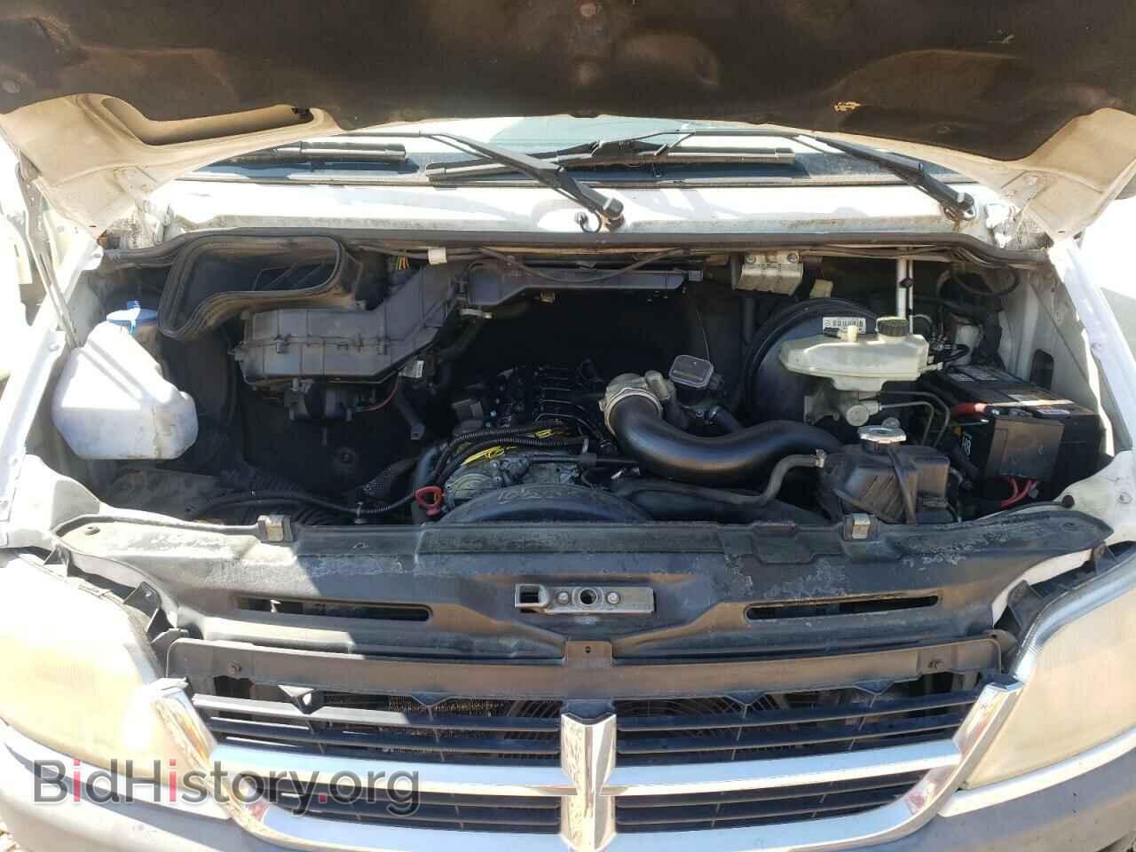 2006 DODGE SPRINTER - VIN: WD0PD744865885401 - Photo 7
