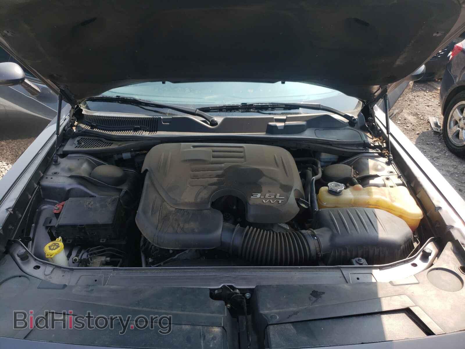 2015 DODGE CHALLENGER - VIN: 2C3CDZAG3FH855060 - Photo 7