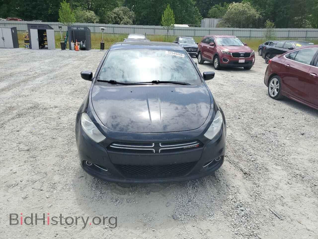2015 DODGE DART - VIN: 1C3CDFCB1FD300198 - Фото 5