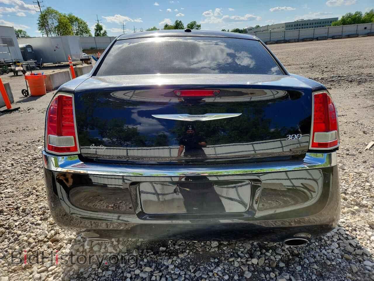 2014 CHRYSLER 300 - VIN: 2C3CCAAG5EH373533 - Photo 6