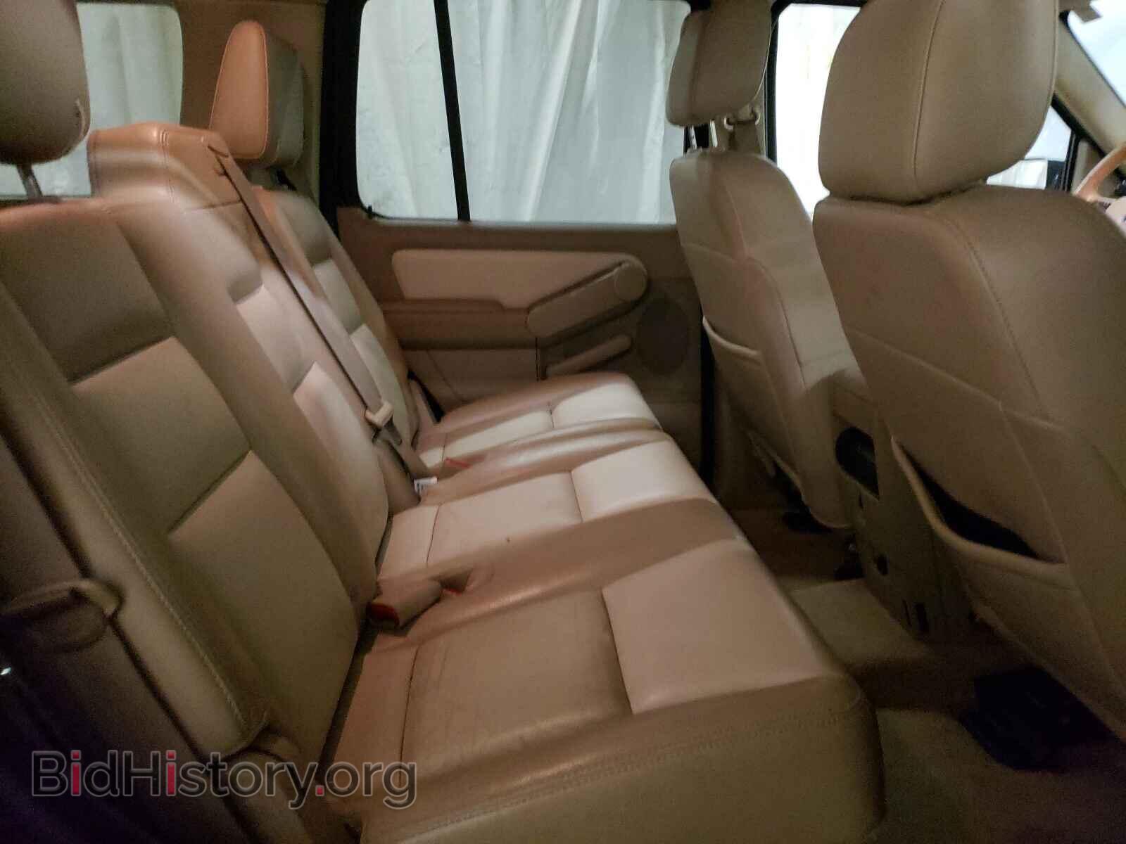 2007 FORD EXPLORER - VIN: 1FMEU74E97UB73507 - Photo 6