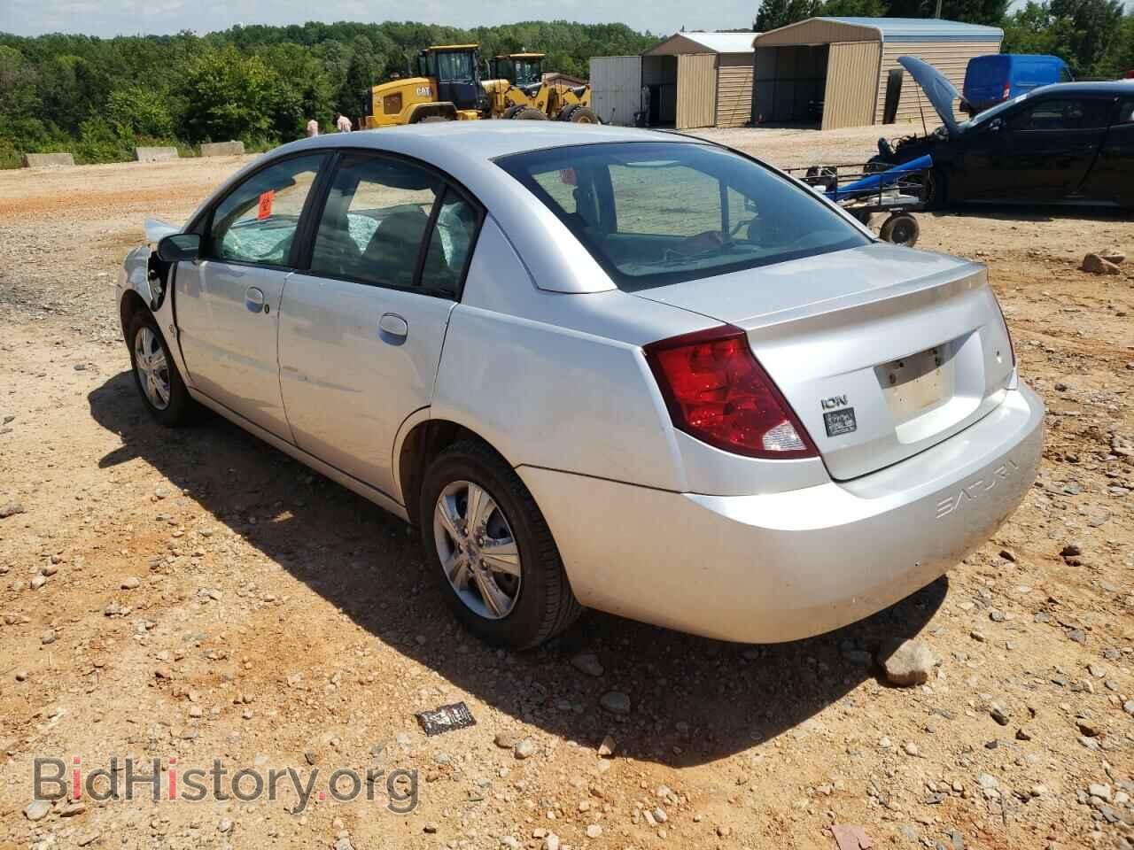 2006 SATURN ION - VIN: 1G8AJ55F86Z115648 - Фото 3