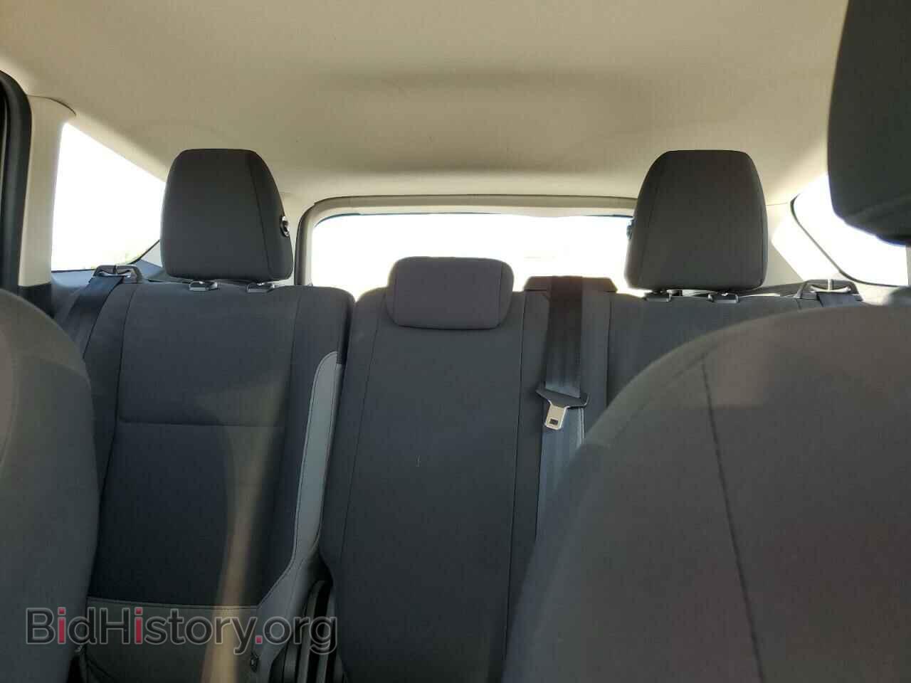 2013 FORD ESCAPE - VIN: 1FMCU0F75DUB70273 - Фото 10