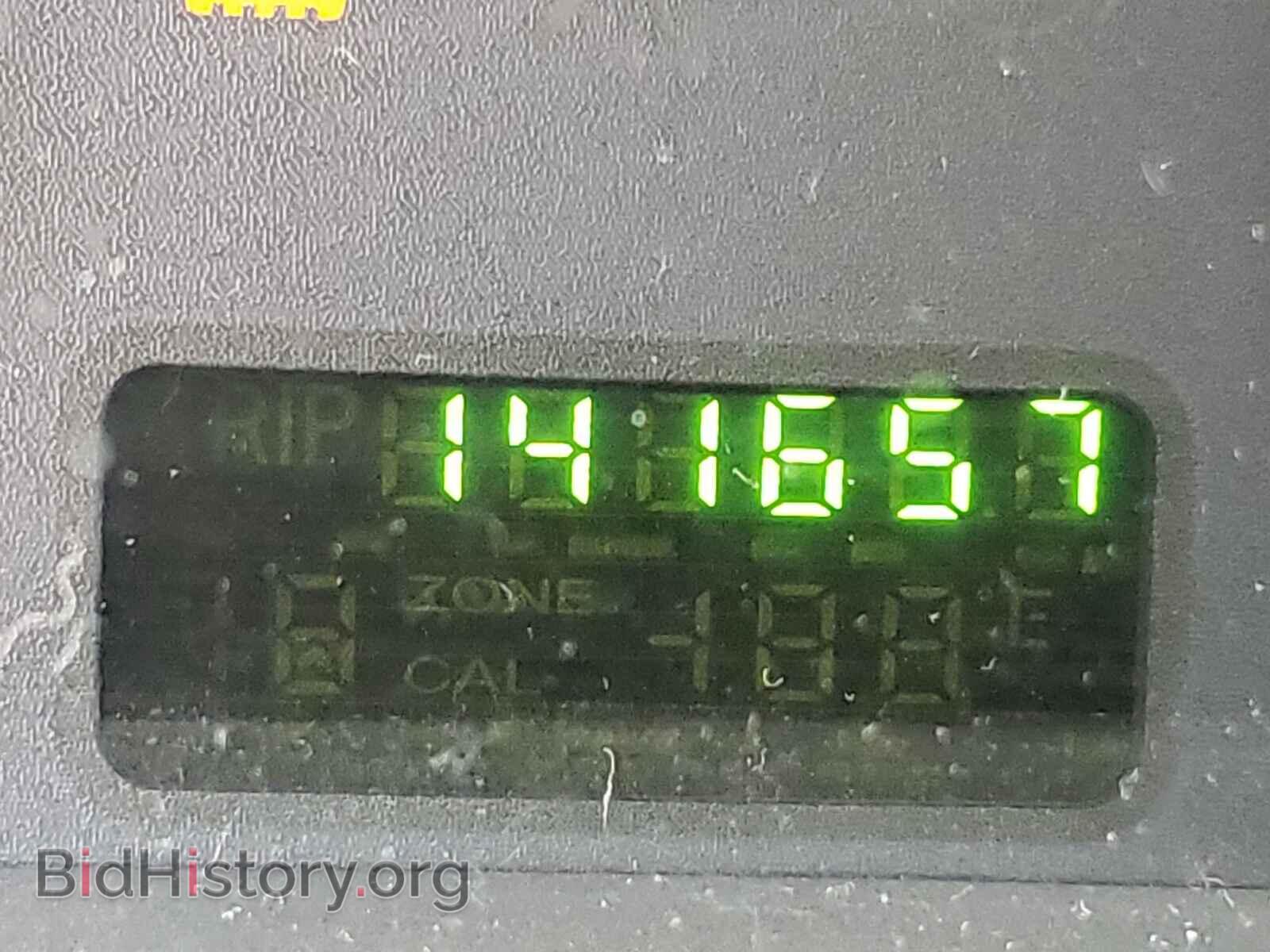 2009 FORD EDGE - VIN: 2FMDK36C59BA41925 - Фото 8