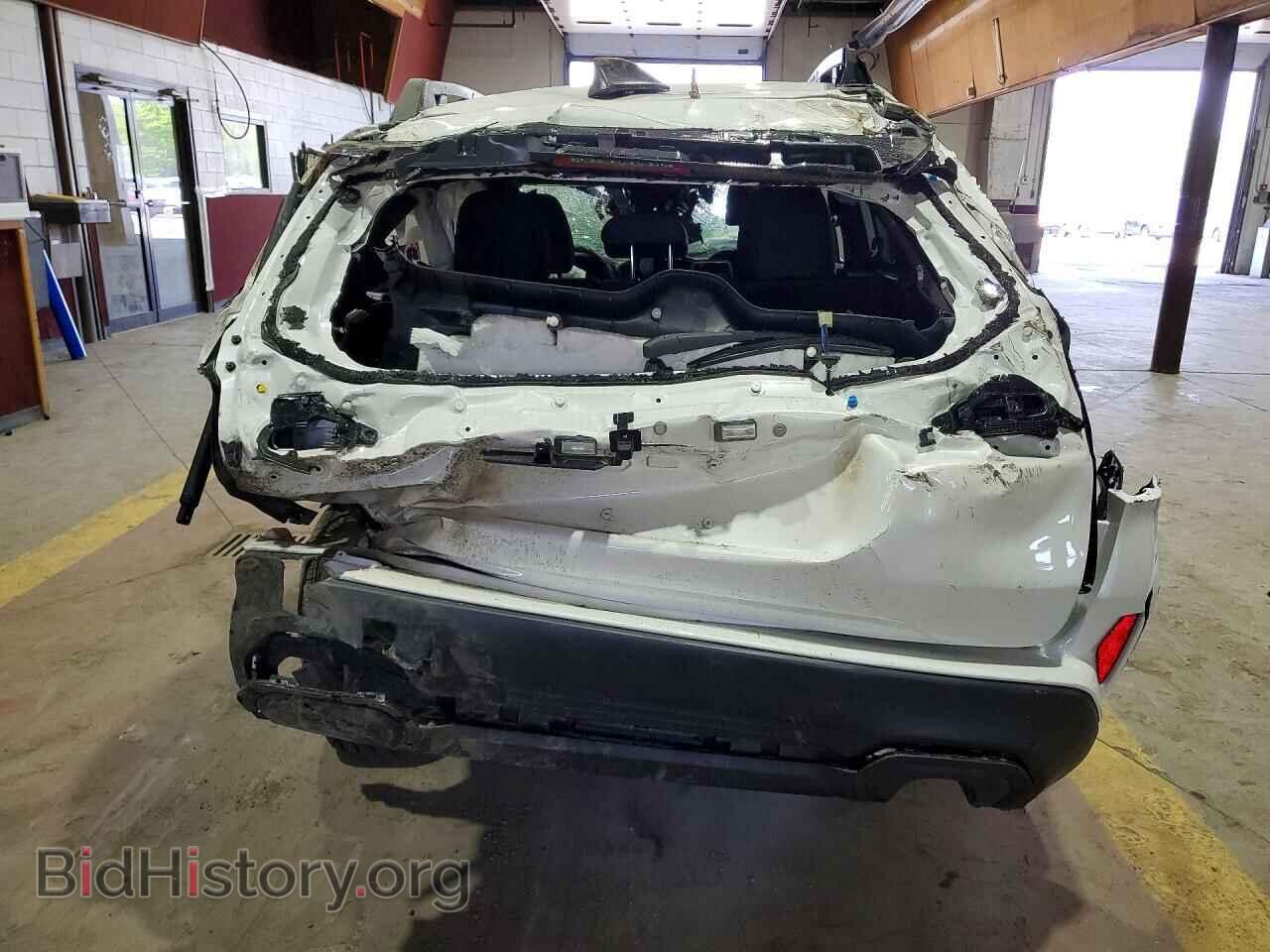 2026 SUBARU FORESTER - VIN: 4S4SLDD60T3071946 - Фото 6